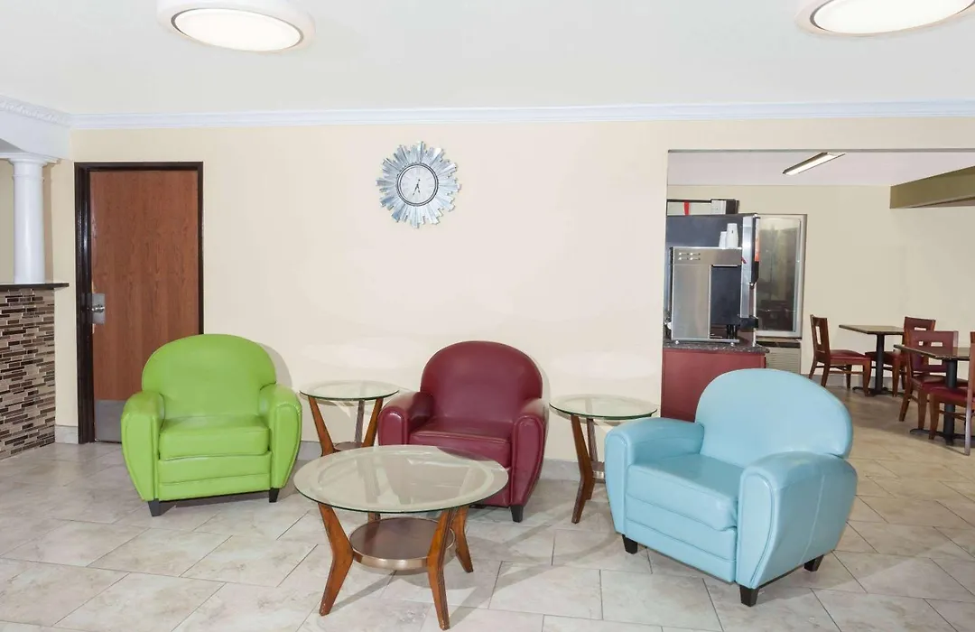 Days Inn By Wyndham Springfield-1